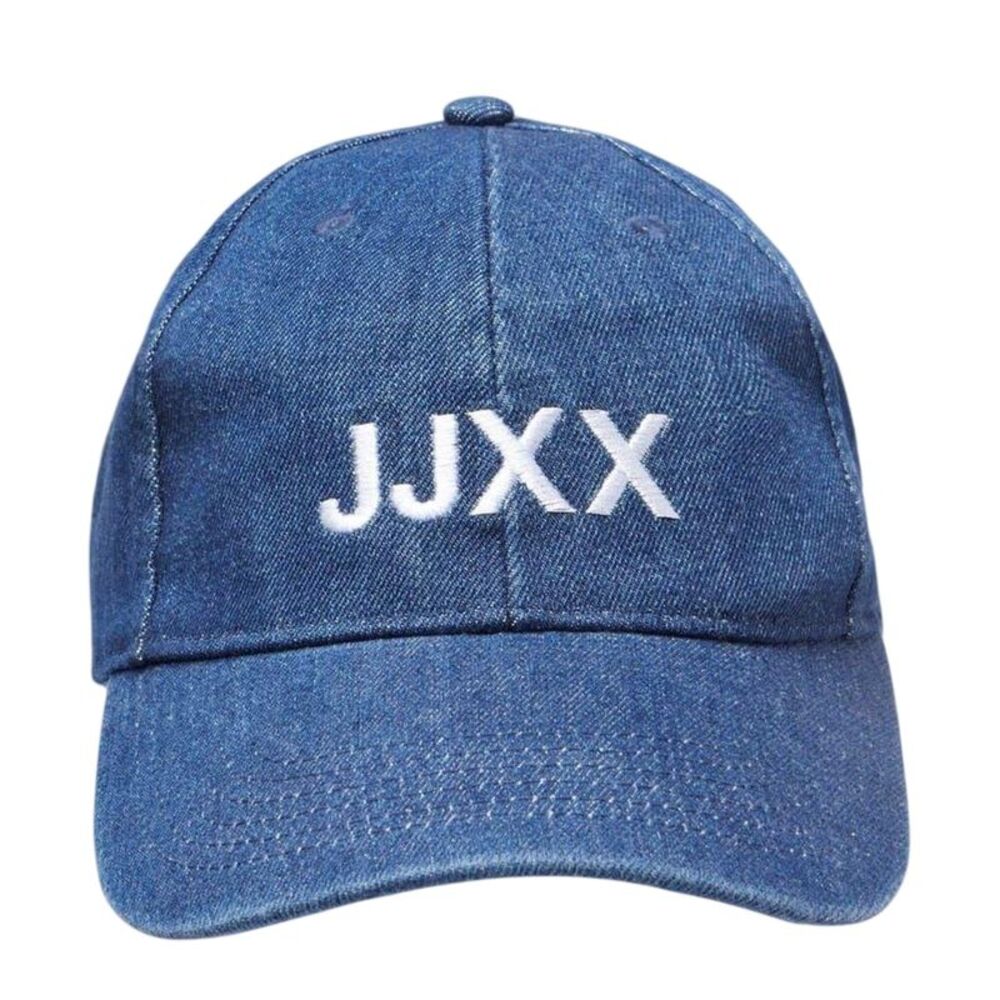 JJXX Womens/Ladies Baseball Cap / Dark Blue Blend